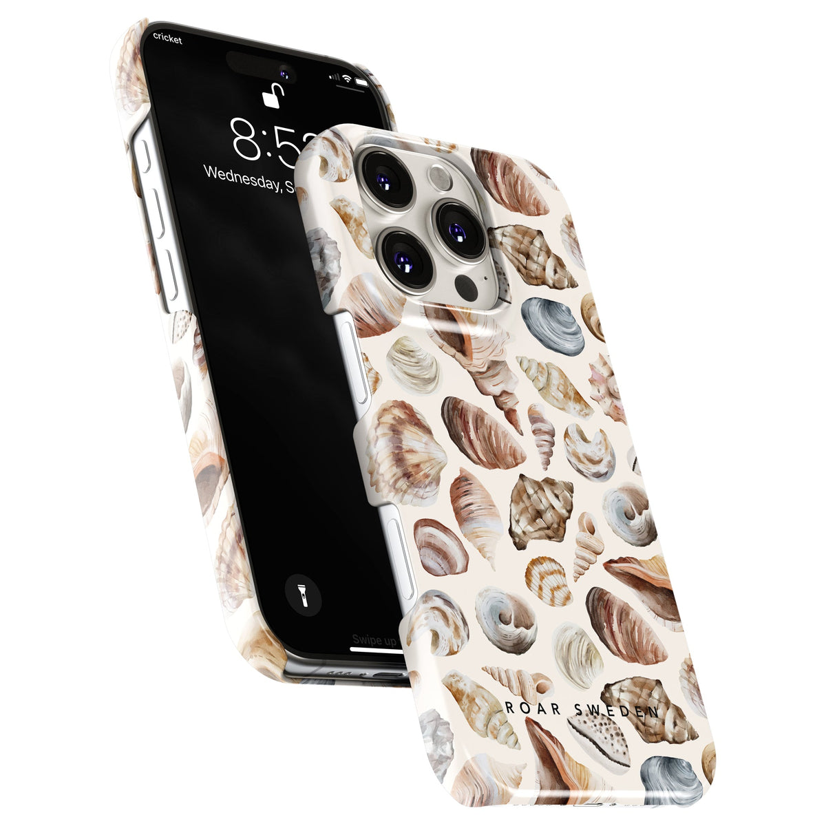 Beach Shells - Ohut suojakuori – Kohde 3/3
