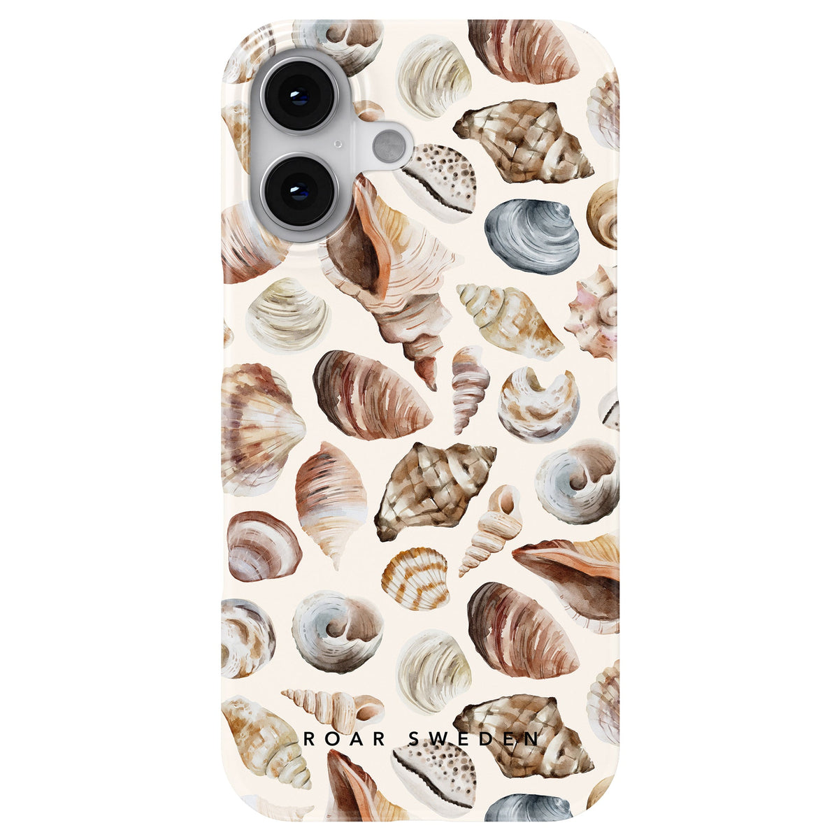 Beach Shells - Ohut suojakuori – Kohde 3/3