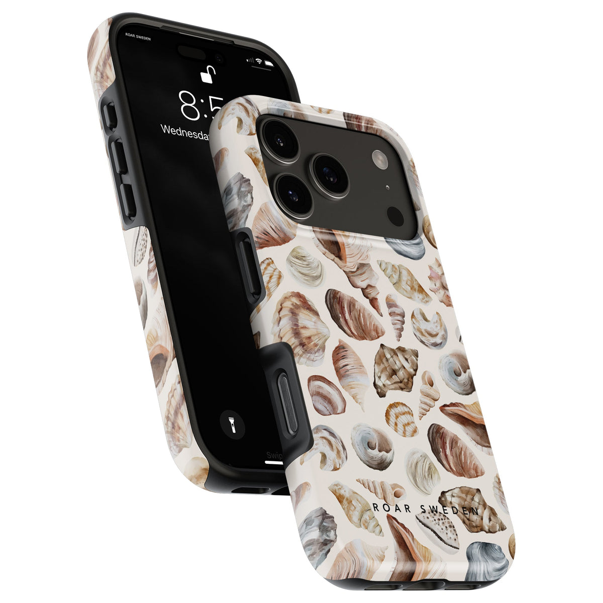 Beach Shells - Magsafe Tough Case – Kohde 3/8