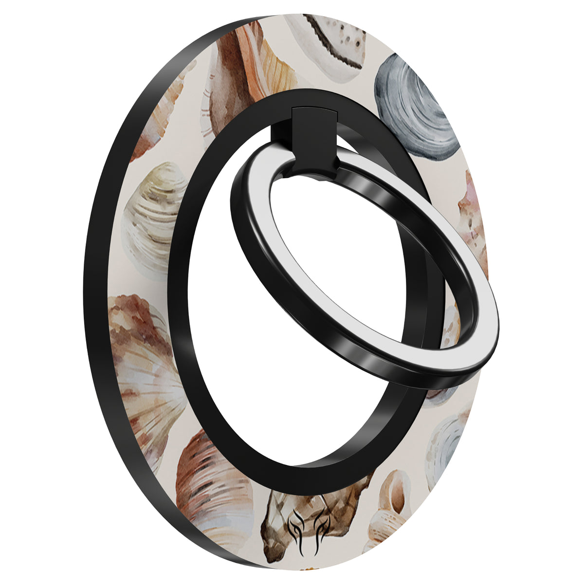Beach Shells - Mobile Ring – Item 6 of 6