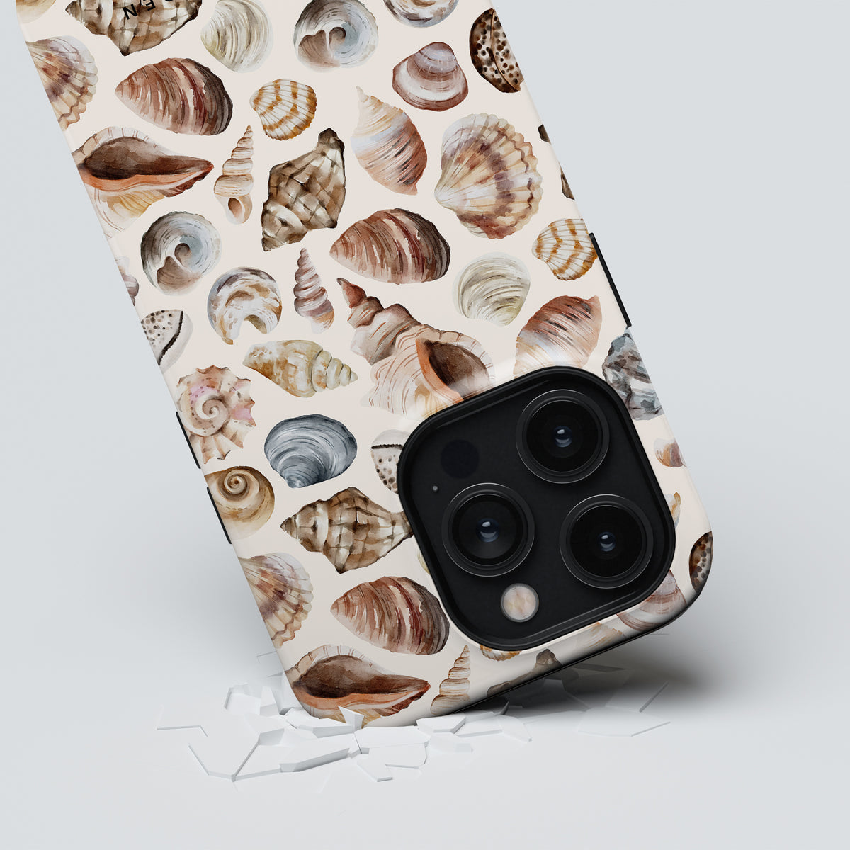 Beach Shells - Magsafe Tough Case – Kohde 8/8