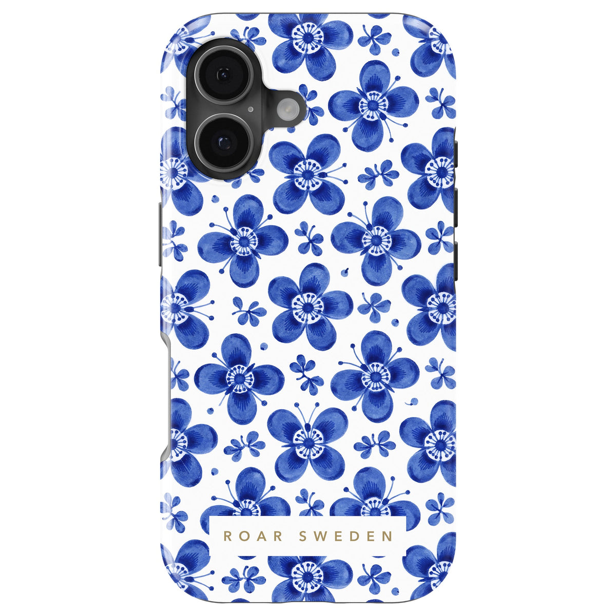 Belle Fleur - Tough Case