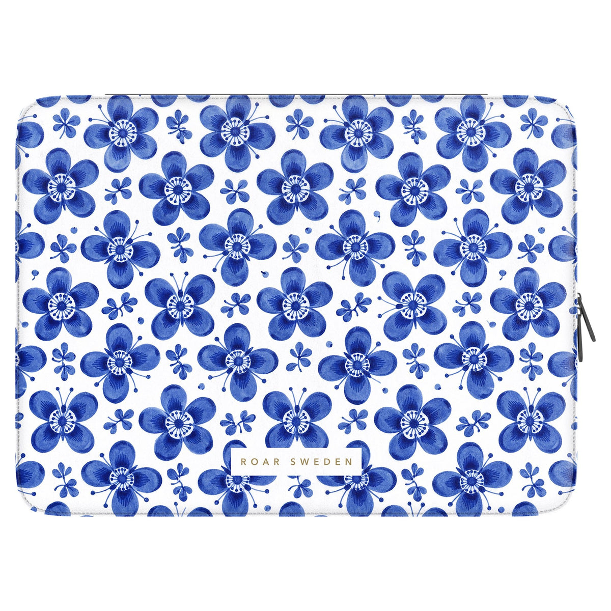Belle Fleur - Laptop case – Item 3 of 4