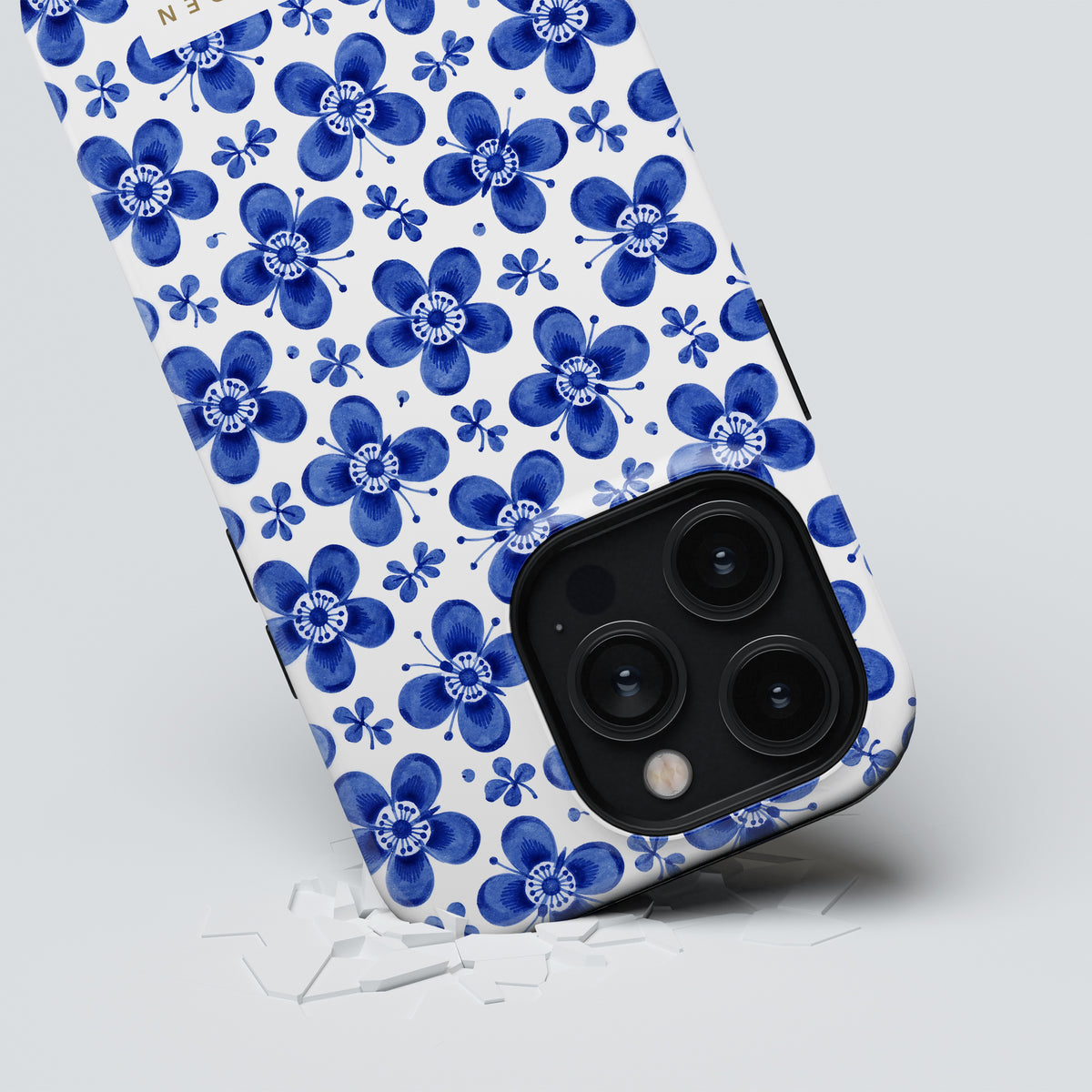Belle Fleur - Magsafe Tough Case – Kohde 8/8
