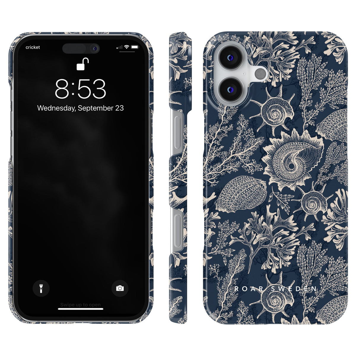 Blue Corals - Slim case – Item 3 of 4