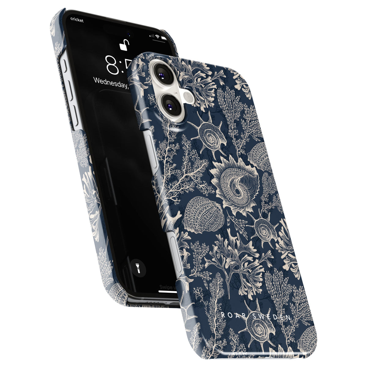 Blue Corals - Slim case – Item 3 of 4