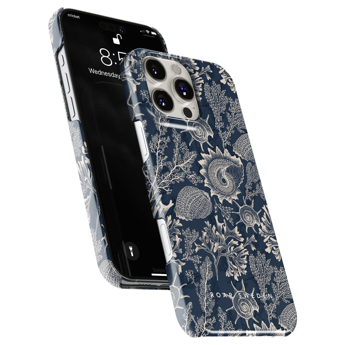 Blue Corals - Slim case – Item 3 of 4