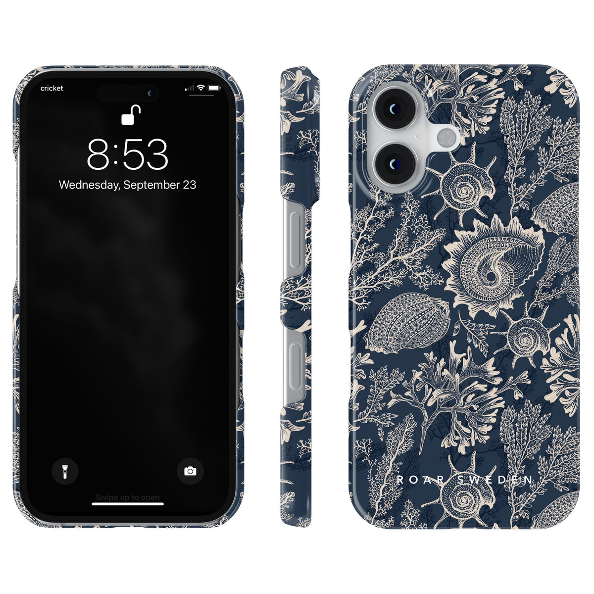 Blue Corals - Slim case – Item 3 of 4