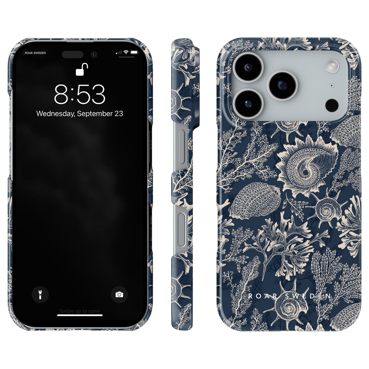 Blue Corals - Slim case – Item 3 of 4