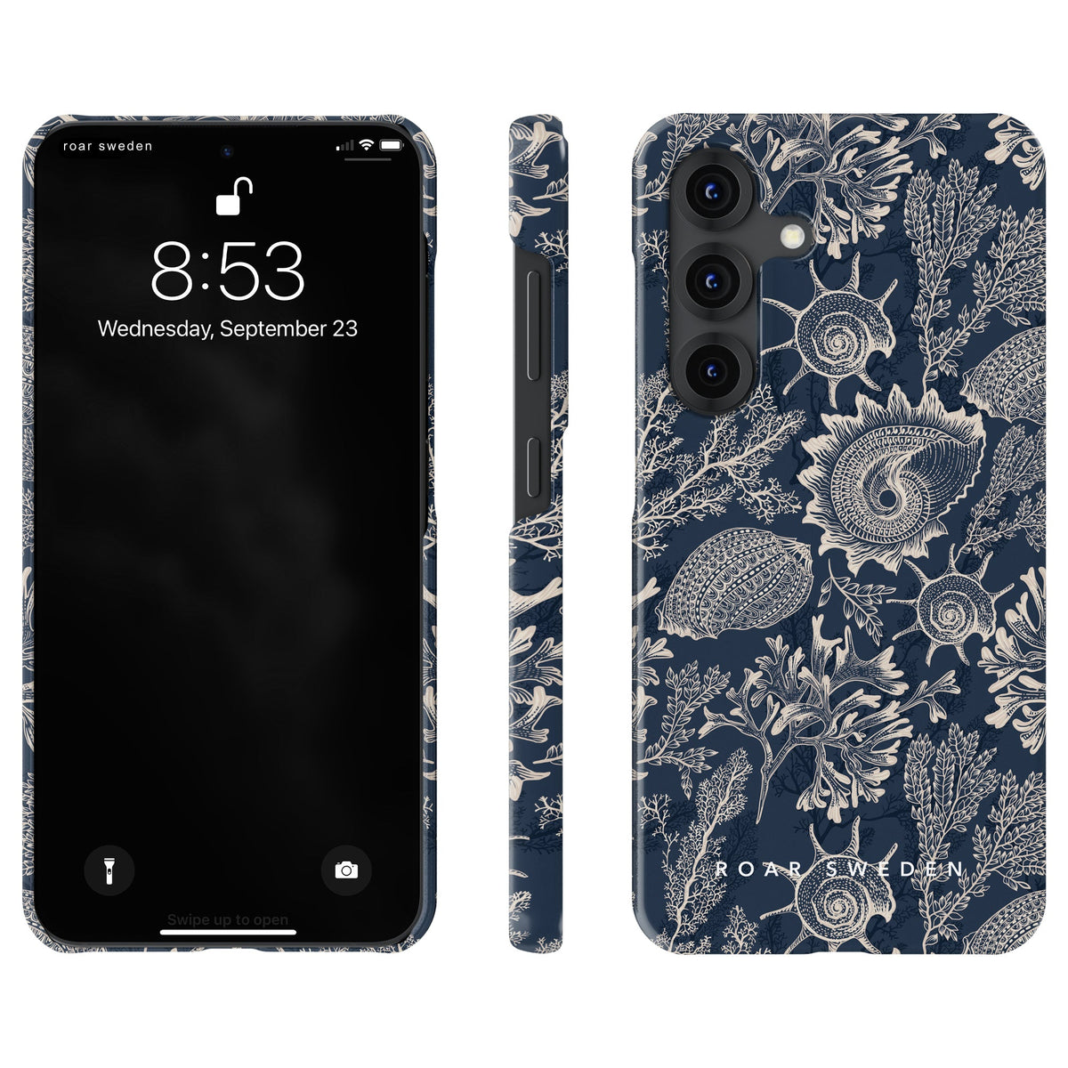 Blue Corals - Slim case – Item 3 of 4