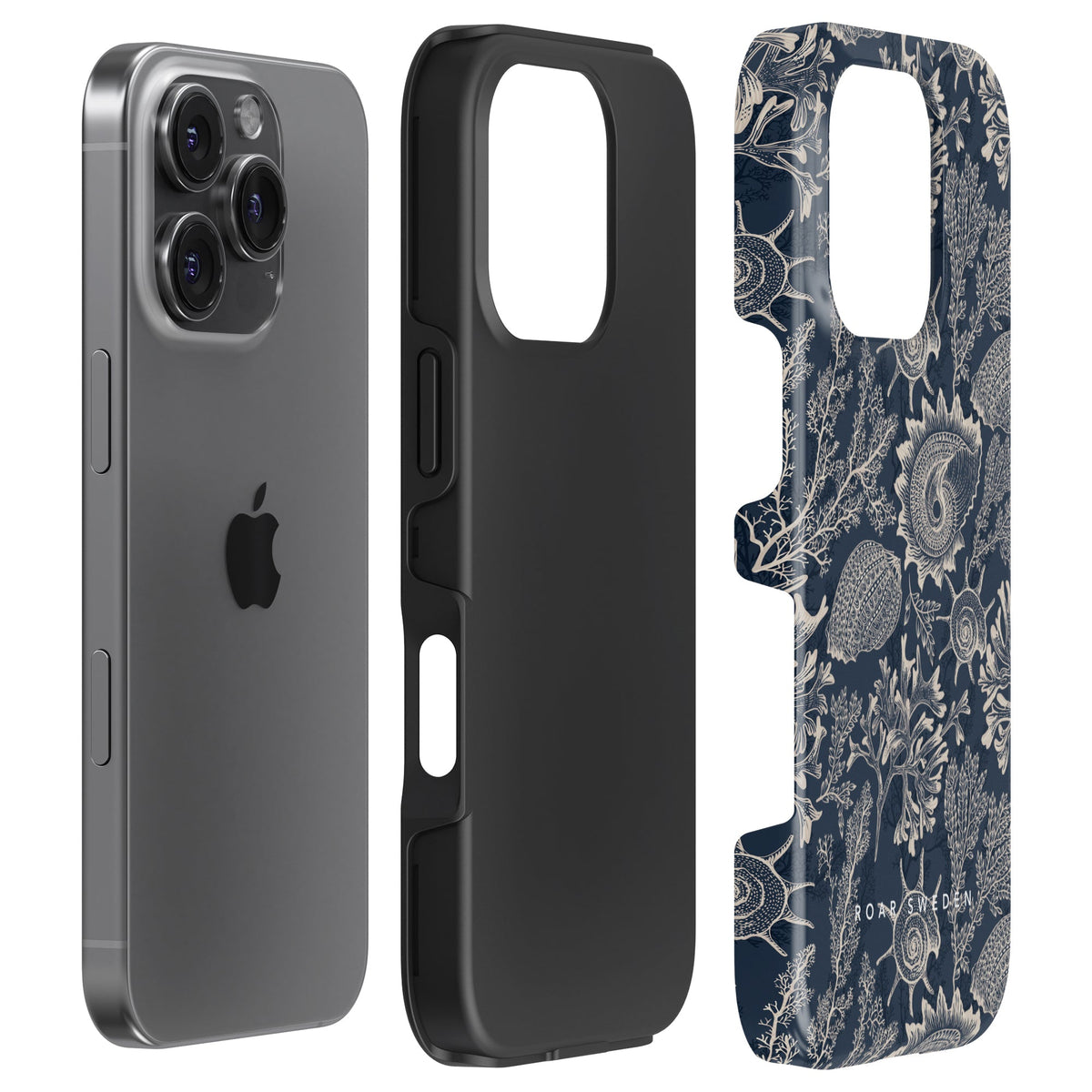 Blue Corals - Tough Case – Item 12 of 14