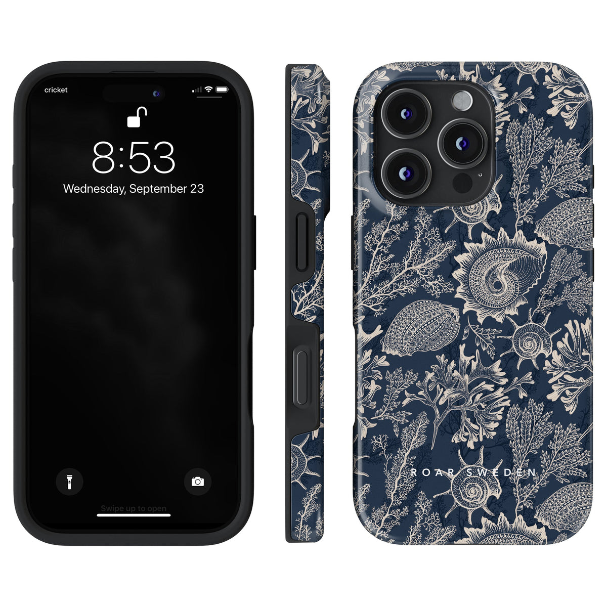 Blue Corals - Tough Case – Item 14 of 14