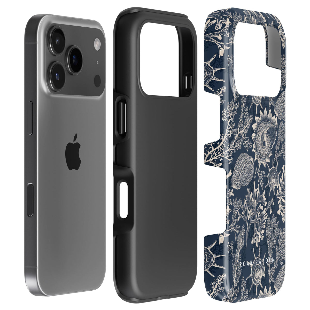 Blue Corals - Tough Case – Item 9 of 14