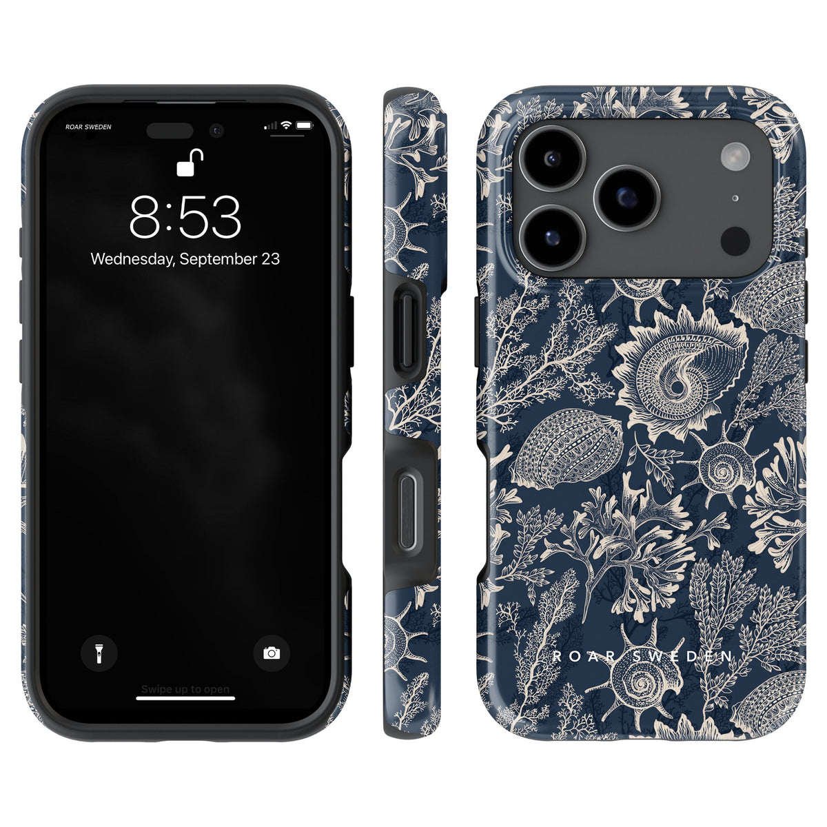 Blue Corals - Tough Case – Item 10 of 14