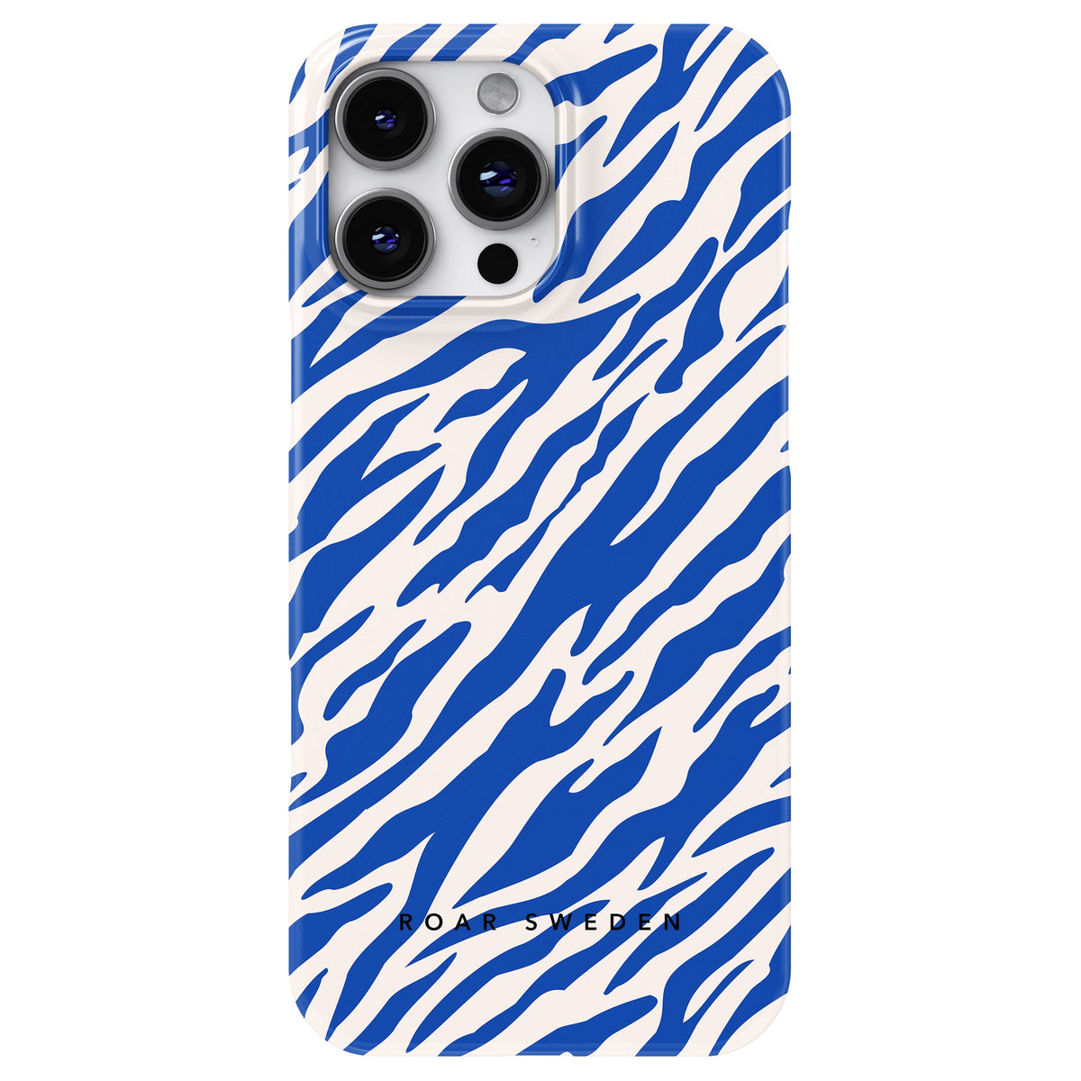 Blue Stripes - Slim case – Item 3 of 3