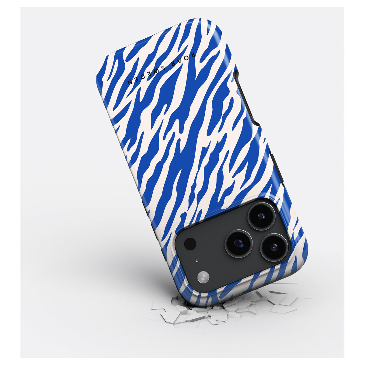 Blue Stripes - Magsafe Tough Case – Kohde 5/9