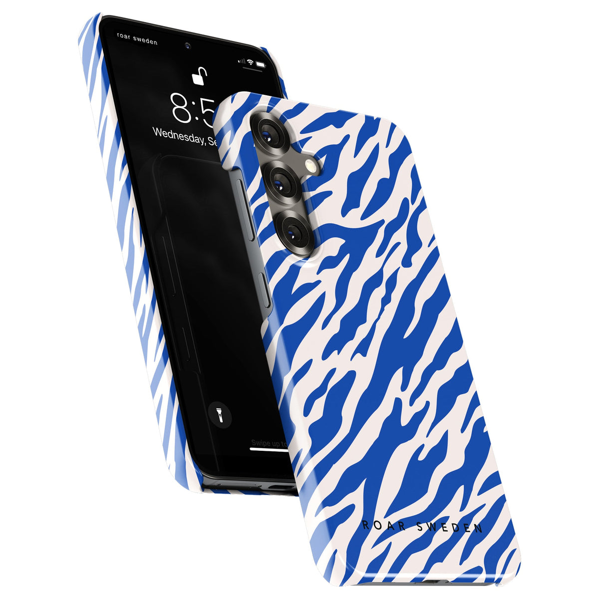 Blue Stripes - Slim case – Item 3 of 3