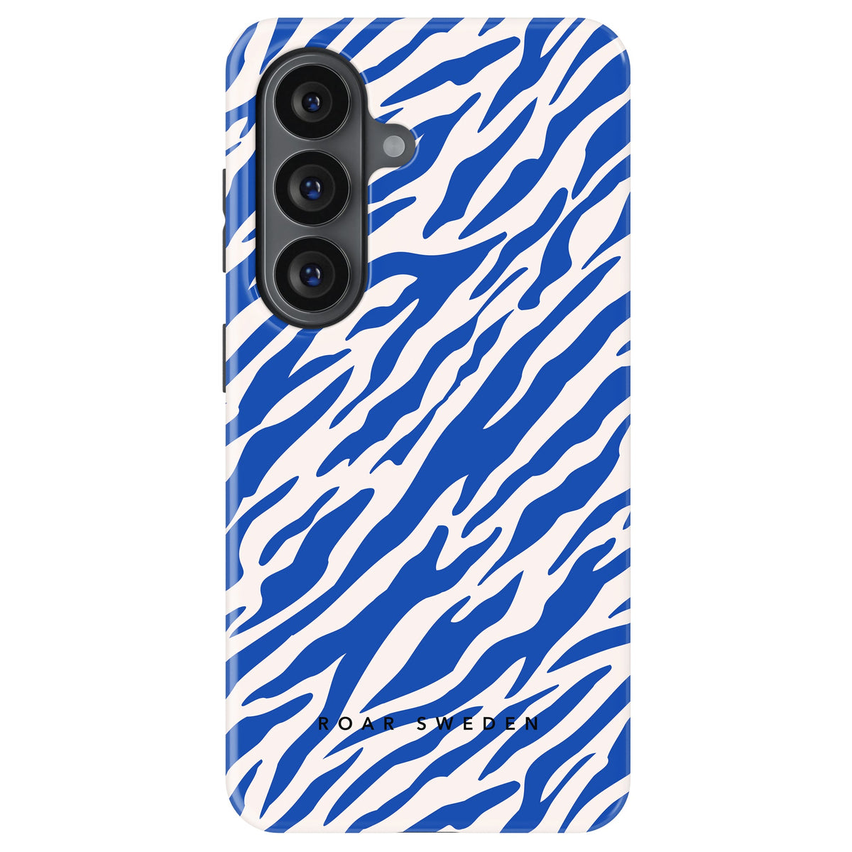 Blue Stripes – Vaikea tapaus – Kohde 8/19