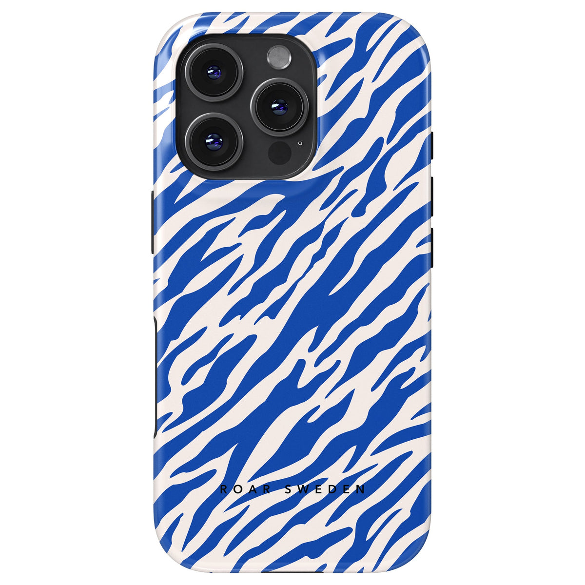 Blue Stripes – Vaikea tapaus – Kohde 16/19