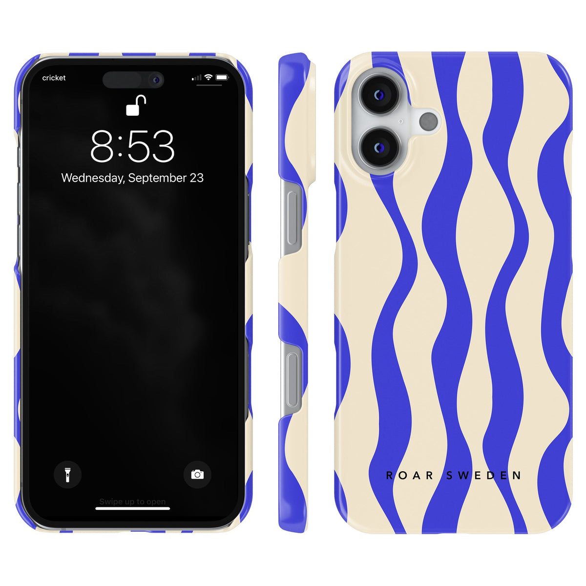 Blue Waves - Slim case – Item 12 of 26