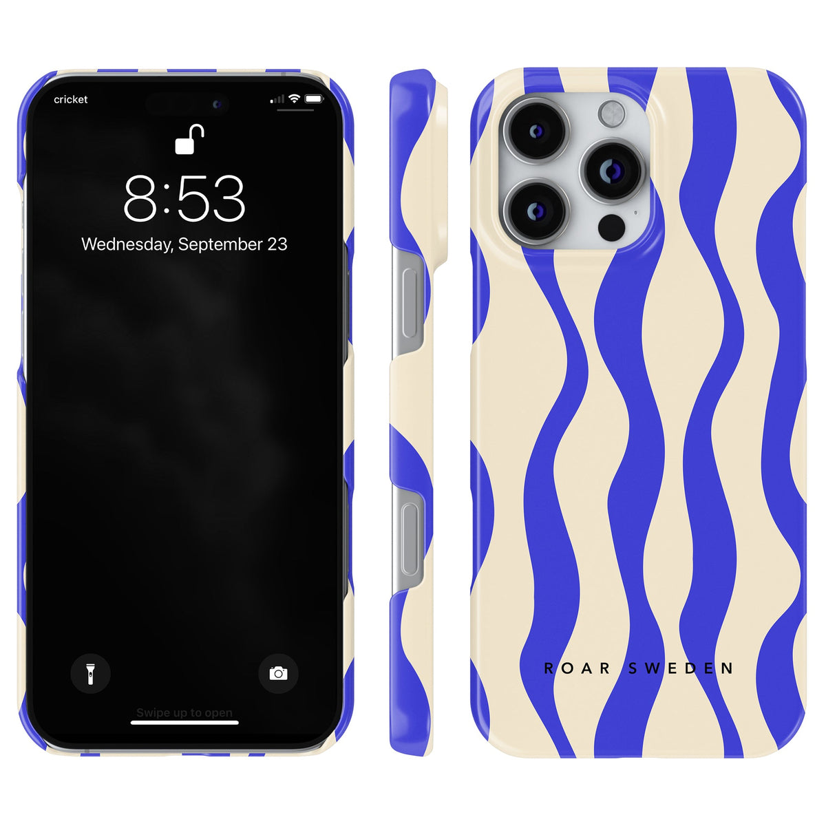 Blue Waves - Slim case – Item 15 of 26