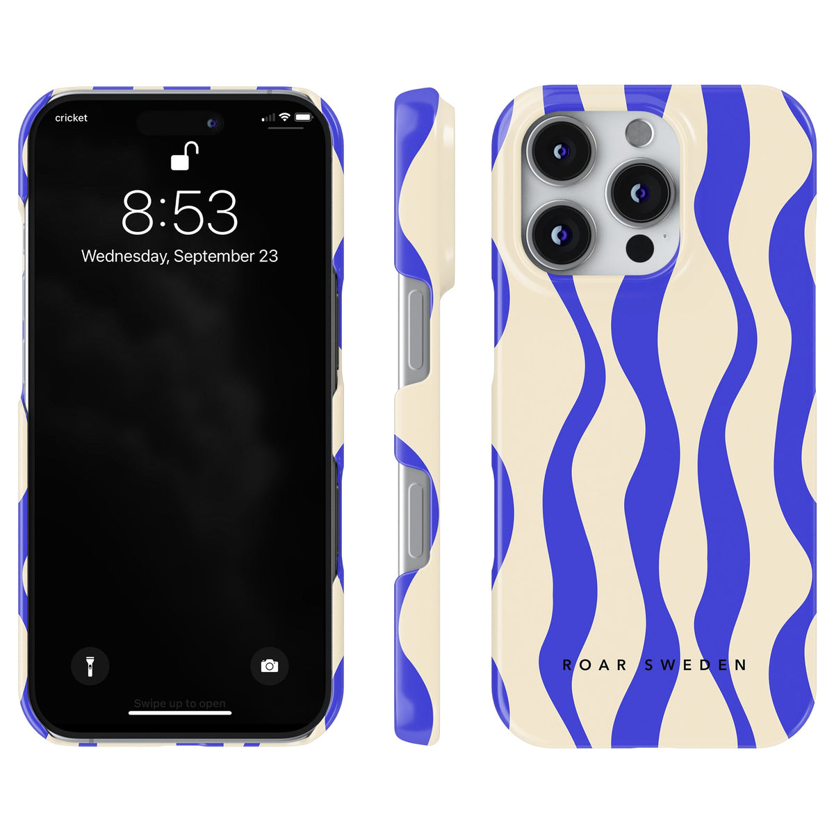 Blue Waves - Slim case – Item 18 of 26