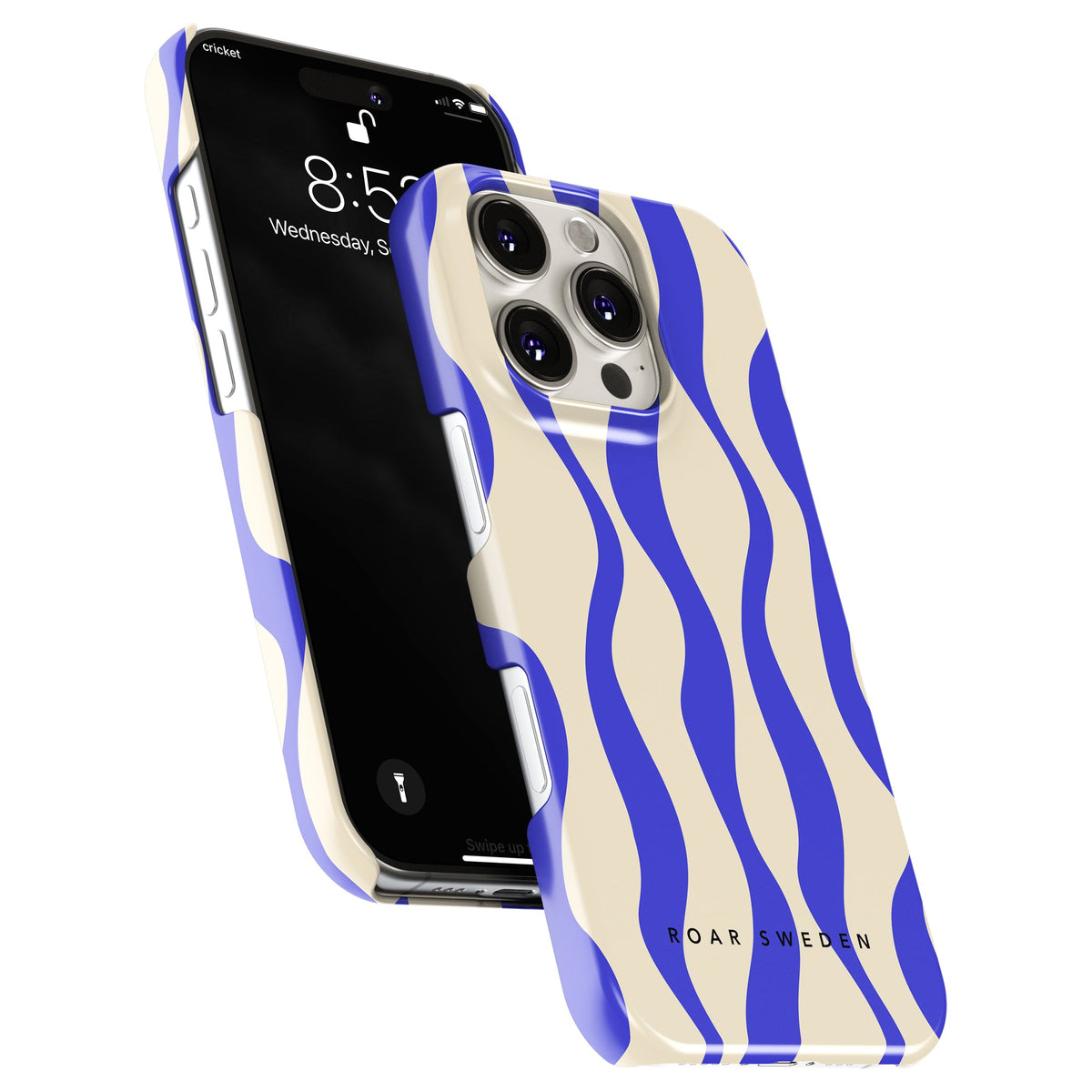 Blue Waves - Slim case – Item 17 of 26