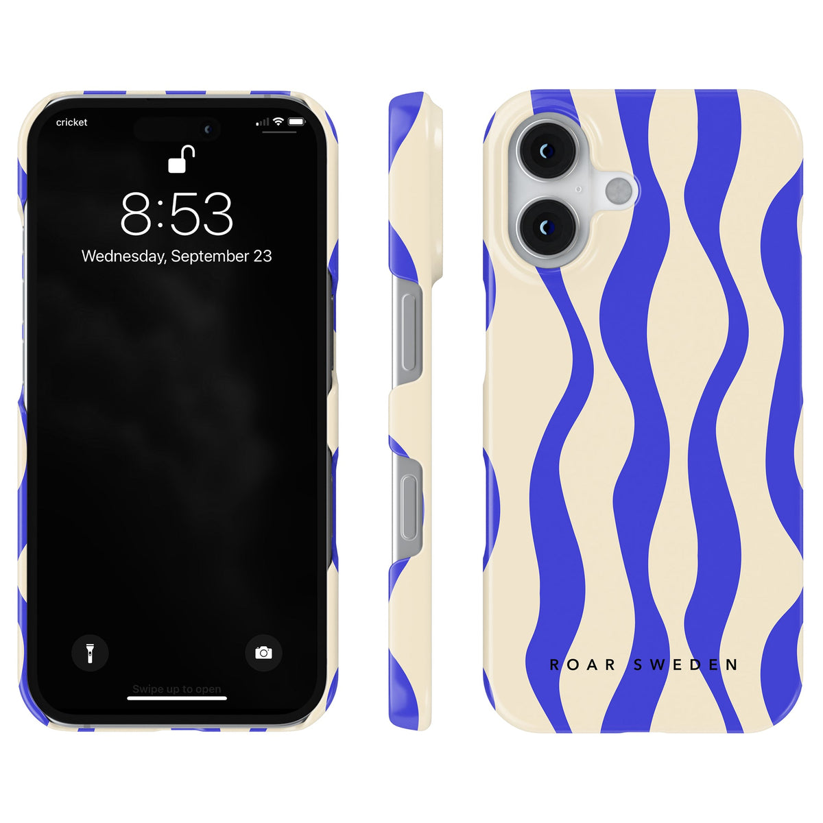 Blue Waves - Slim case – Item 9 of 26