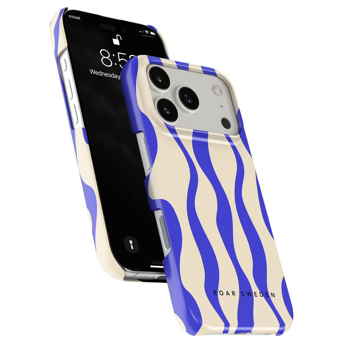 Blue Waves - Slim case – Item 5 of 26