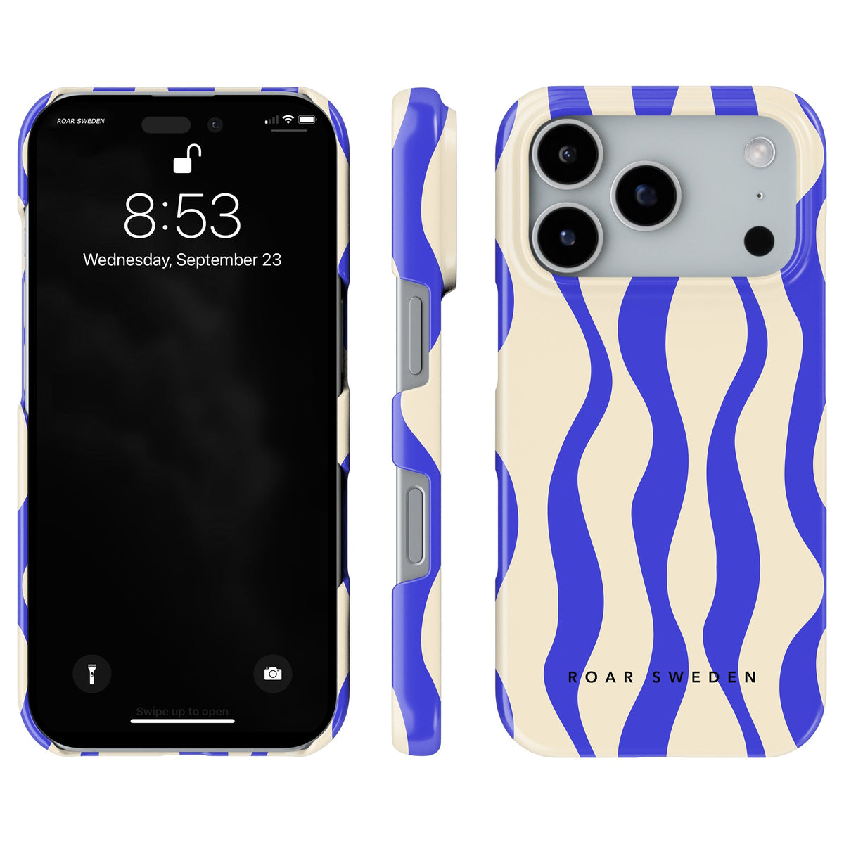 Blue Waves - Slim case – Item 6 of 26
