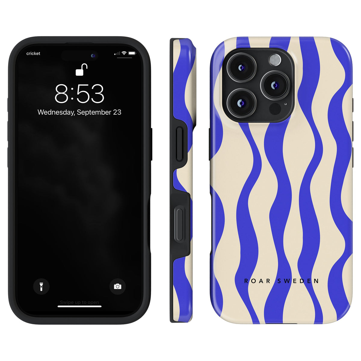 Blue Waves - Tough Case – Item 17 of 17