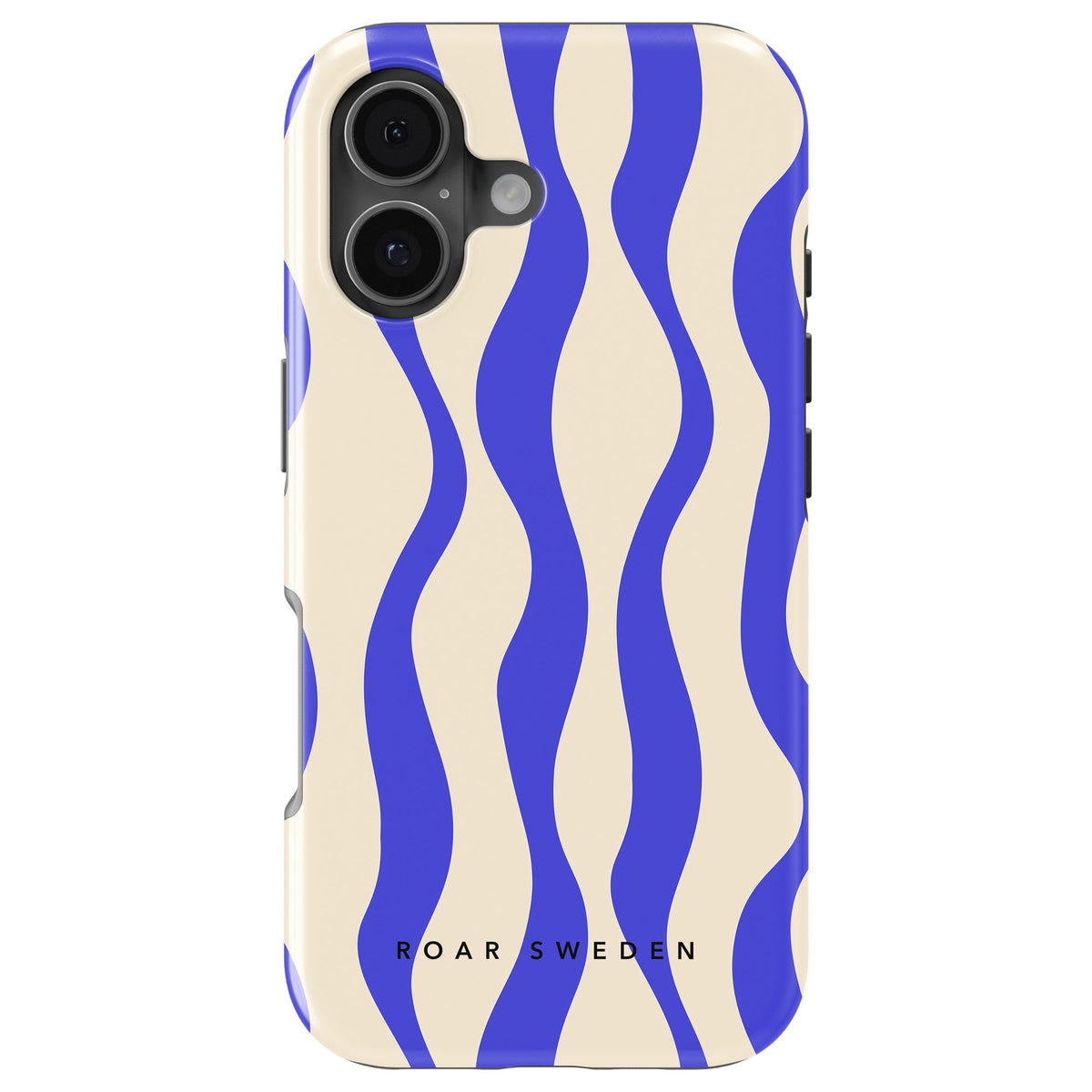 Blue Waves - Tough Case
