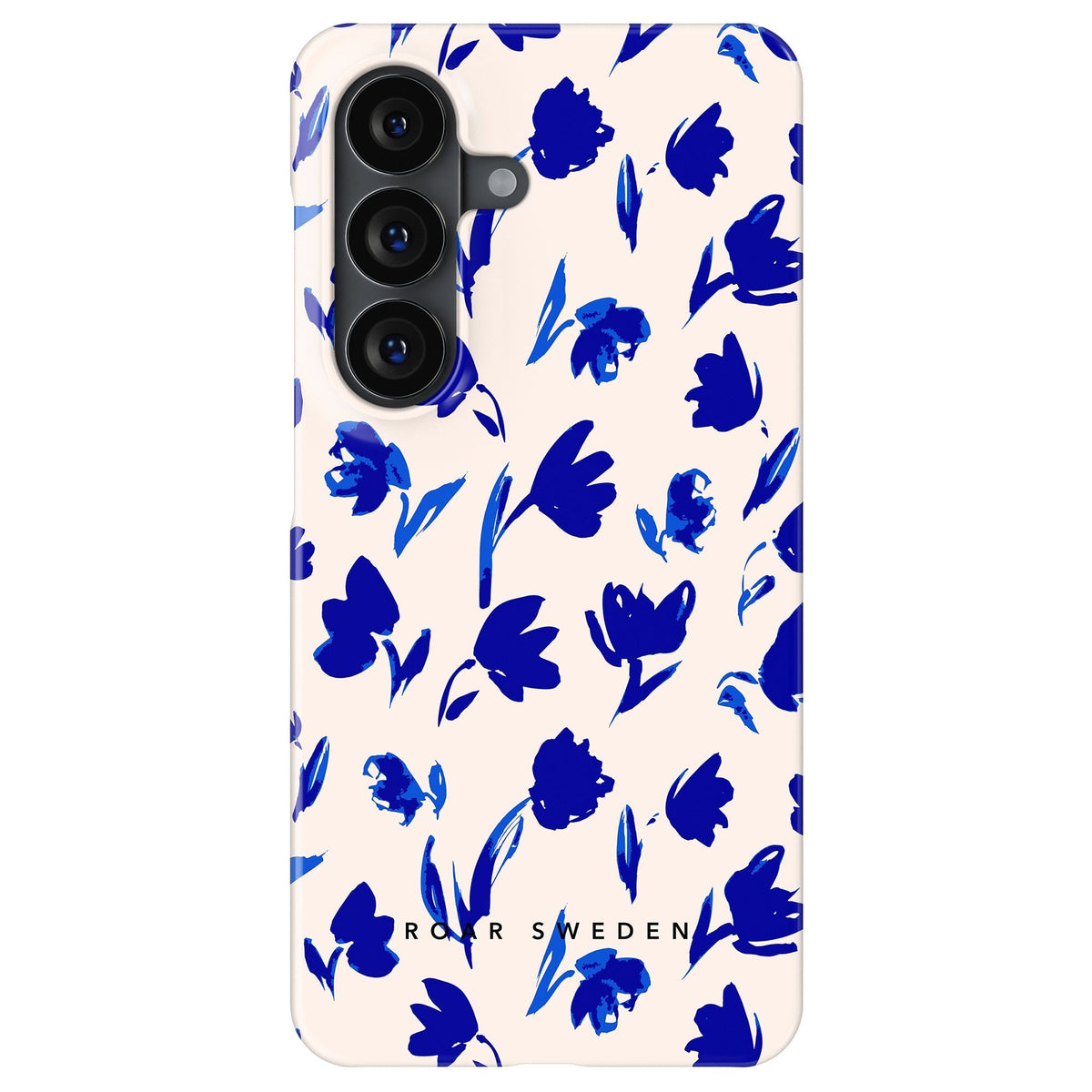 Blue Flowers – Ohut suojakuori – Kohde 19/26