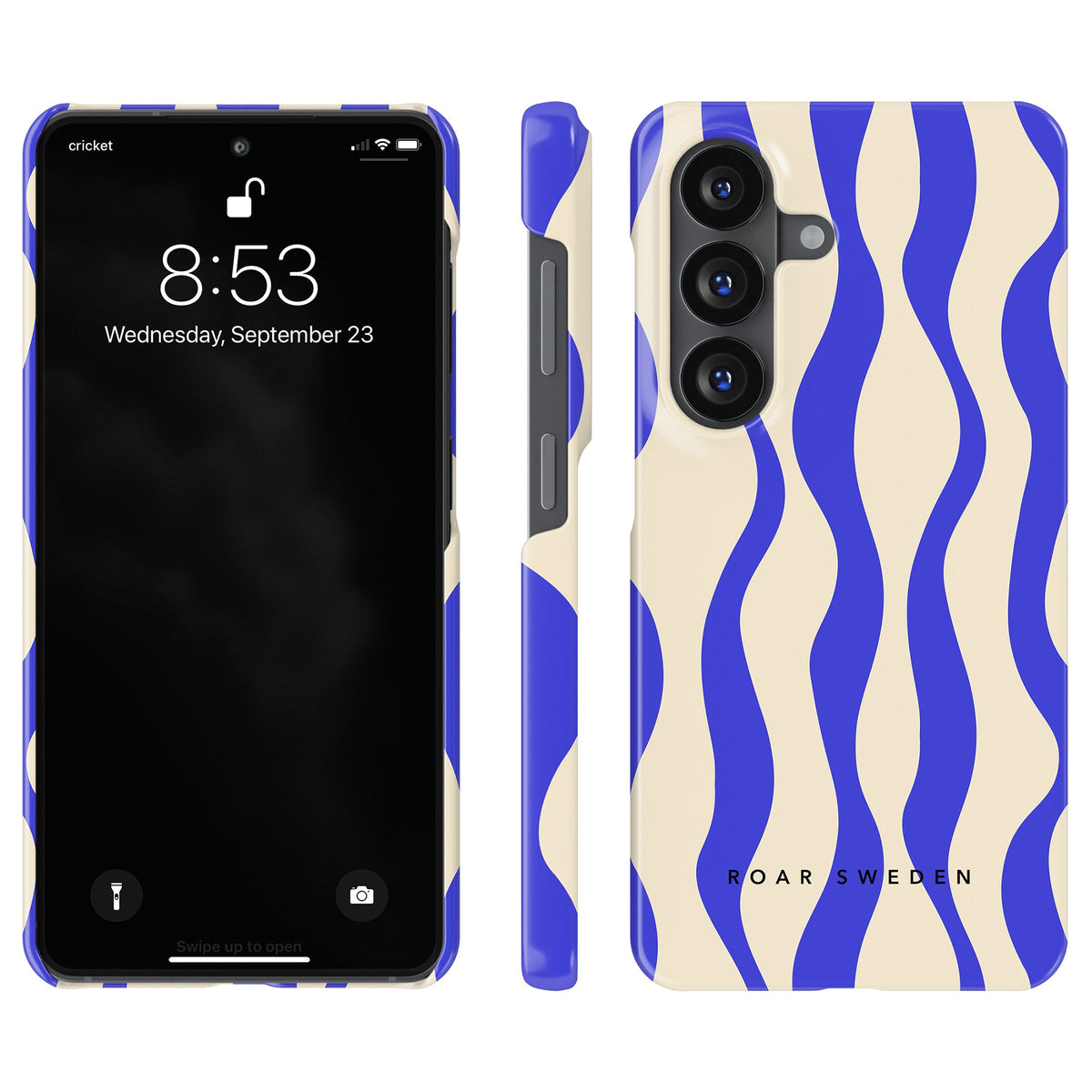 Blue Waves - Slim case – Item 21 of 26