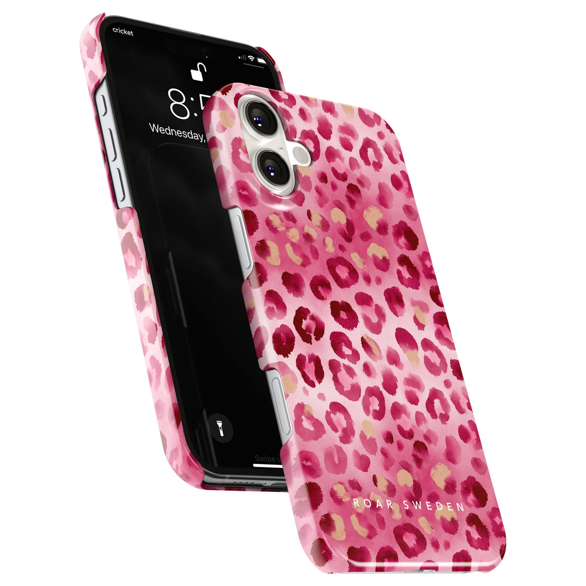 Blush Leopard - Slim case – Item 11 of 24