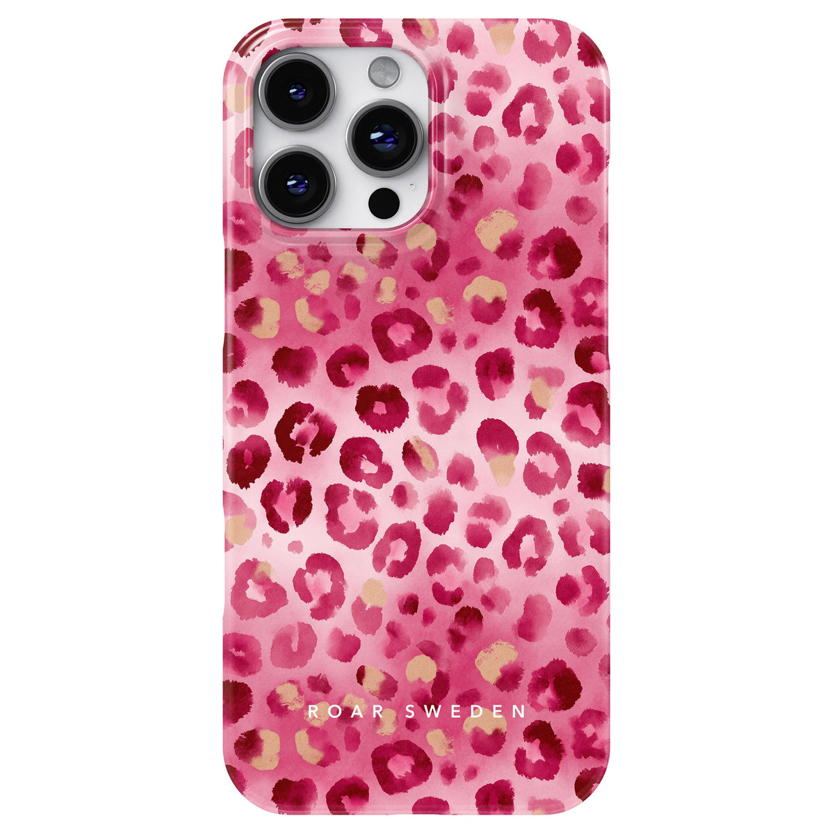 Blush Leopard - Slim case – Item 13 of 24