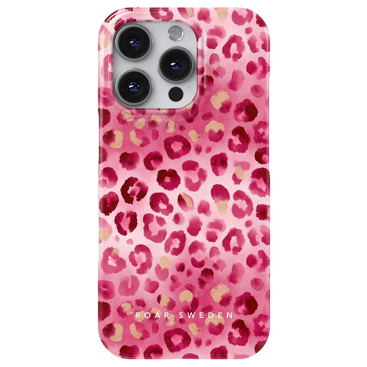 Blush Leopard - Slim case – Item 16 of 24