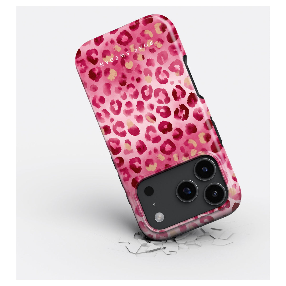 Blush Leopard - Magsafe Tough Case – Kohde 5/8
