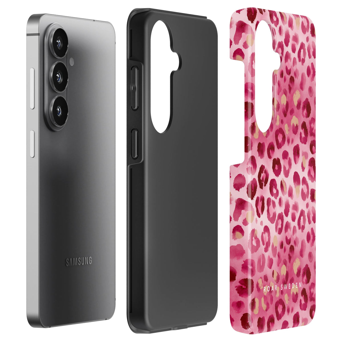 Blush Leopard - Tough Case – Kohde 6/18