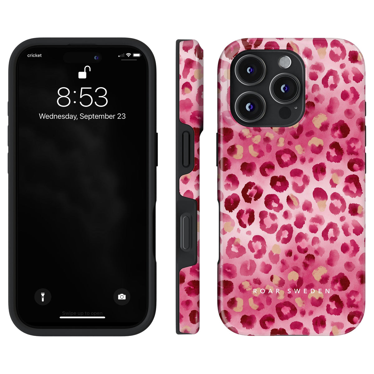 Blush Leopard - Tough Case – Kohde 18/18
