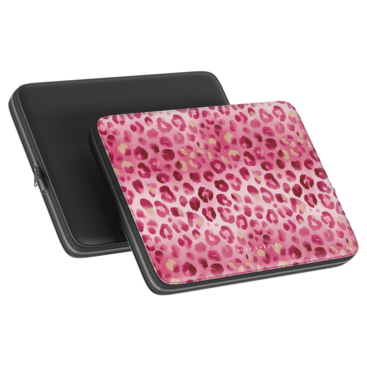 Blush Leopard - Laptop Sleeve – Item 4 of 4