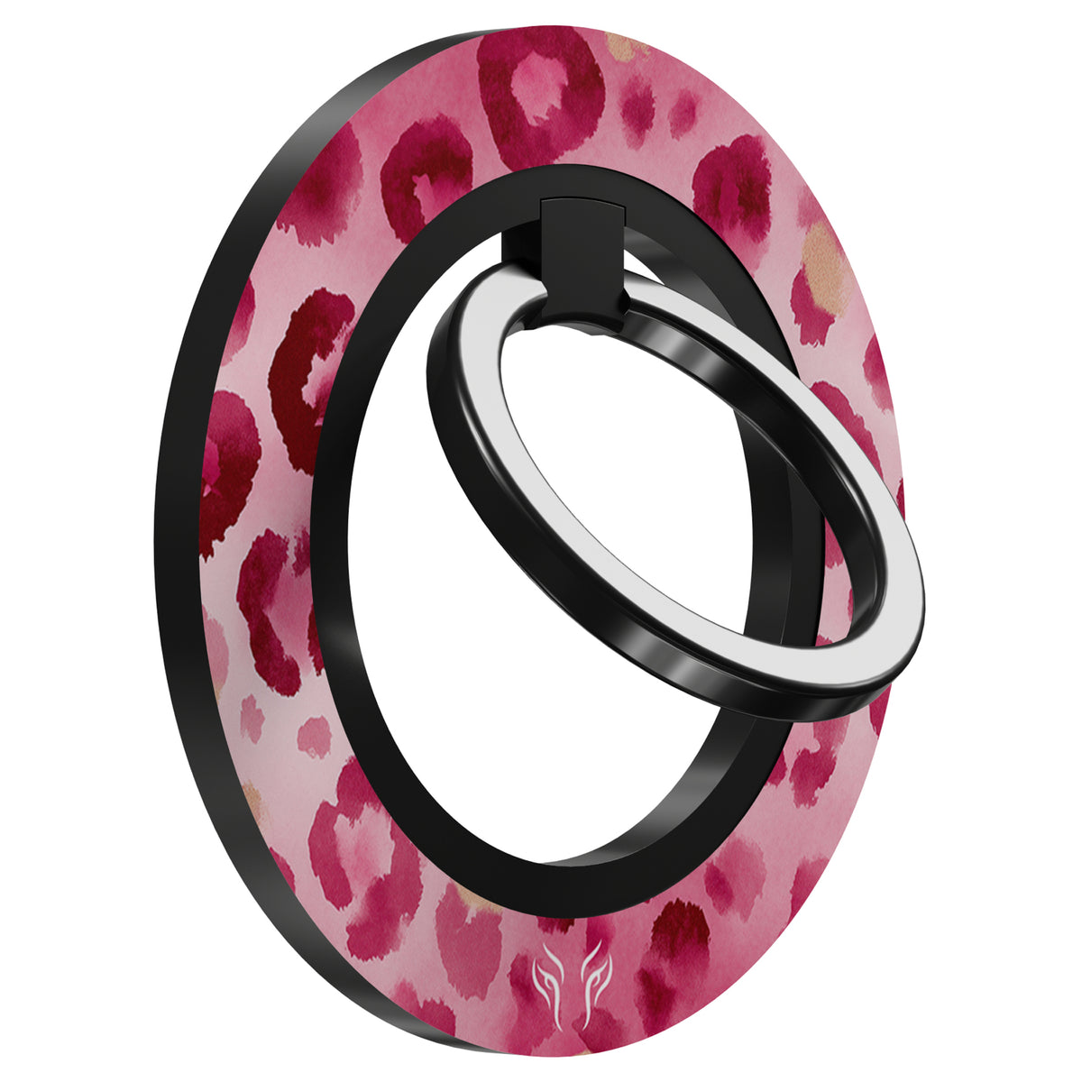 Blush Leopard - Mobilring – Kohde 3/12