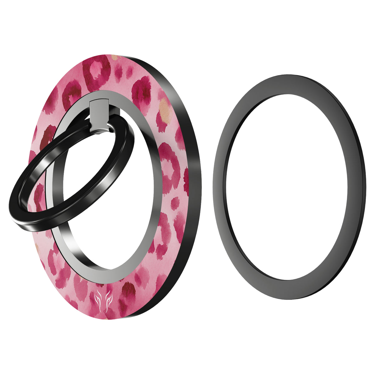 Blush Leopard - Mobilring – Kohde 8/12