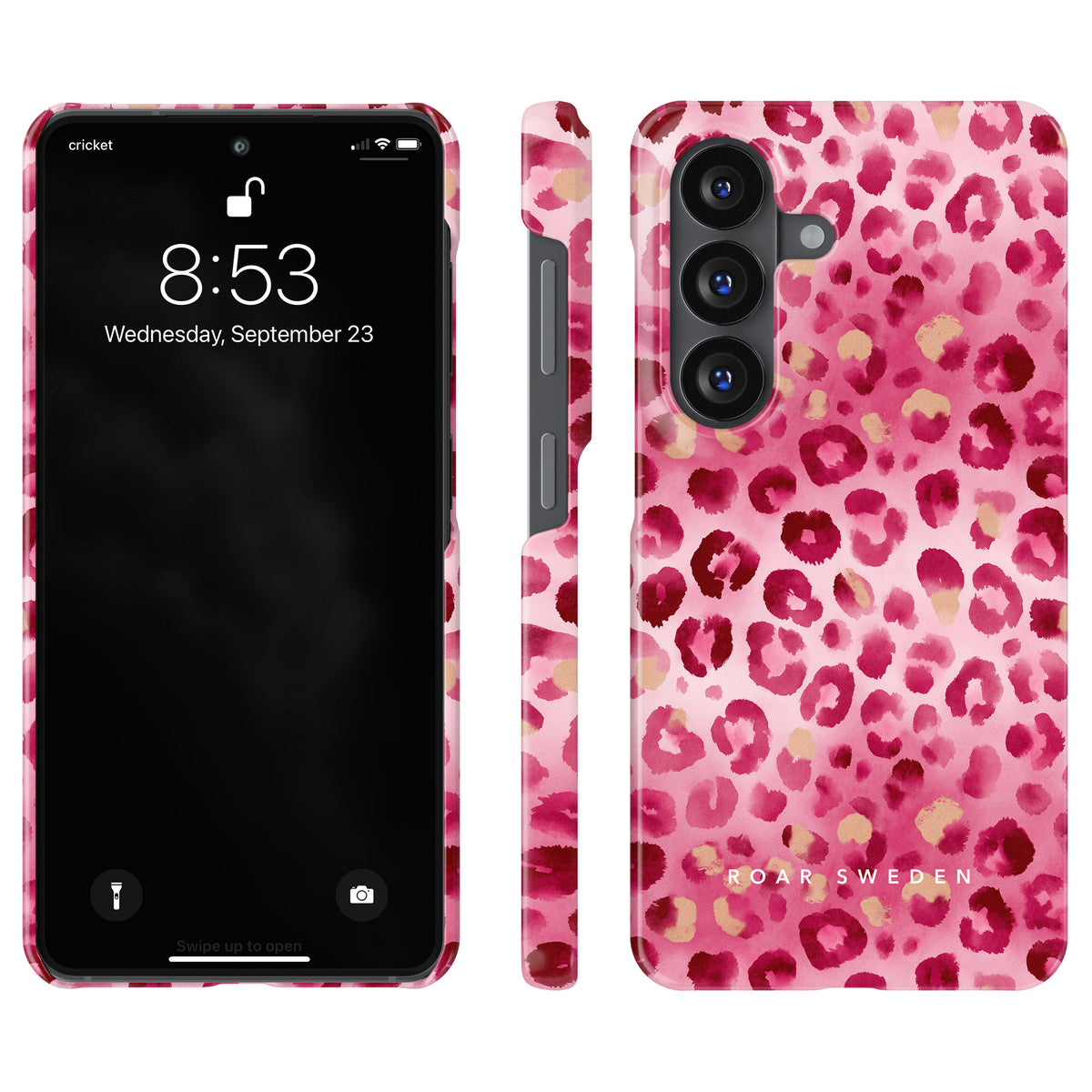 Blush Leopard - Slim case – Item 21 of 24