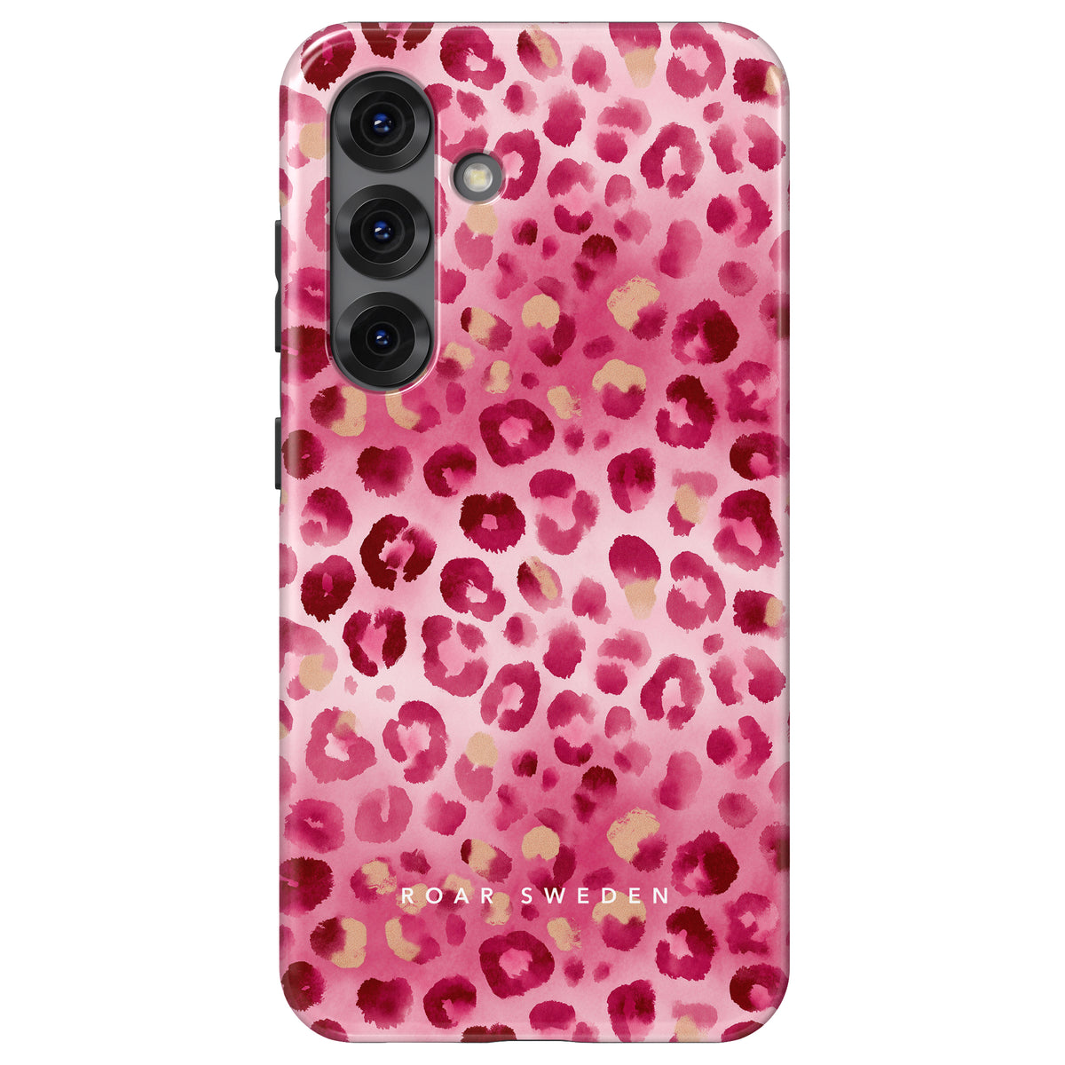 Blush Leopard - Tough Case – Kohde 8/18