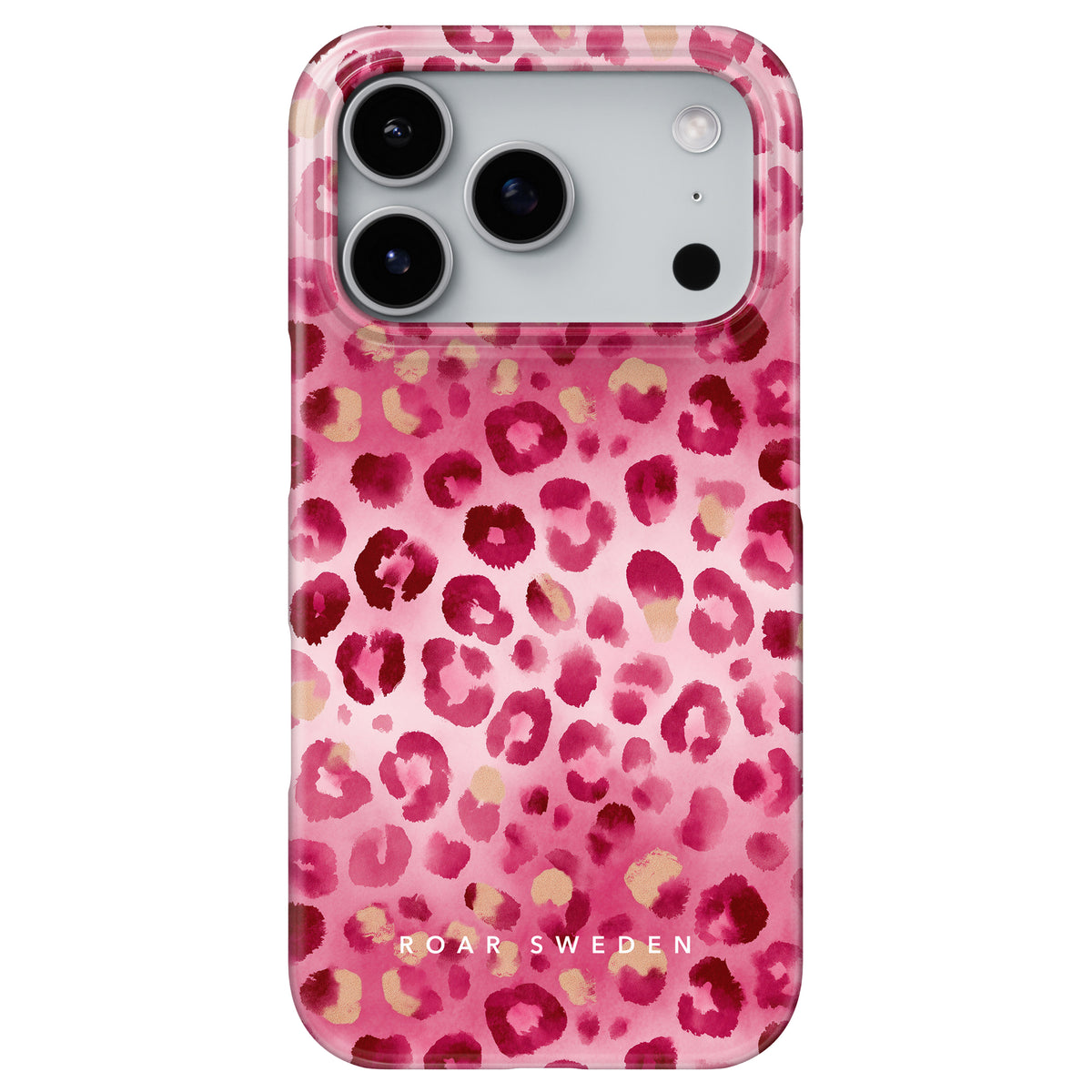 Blush Leopard - Slim case – Item 4 of 24