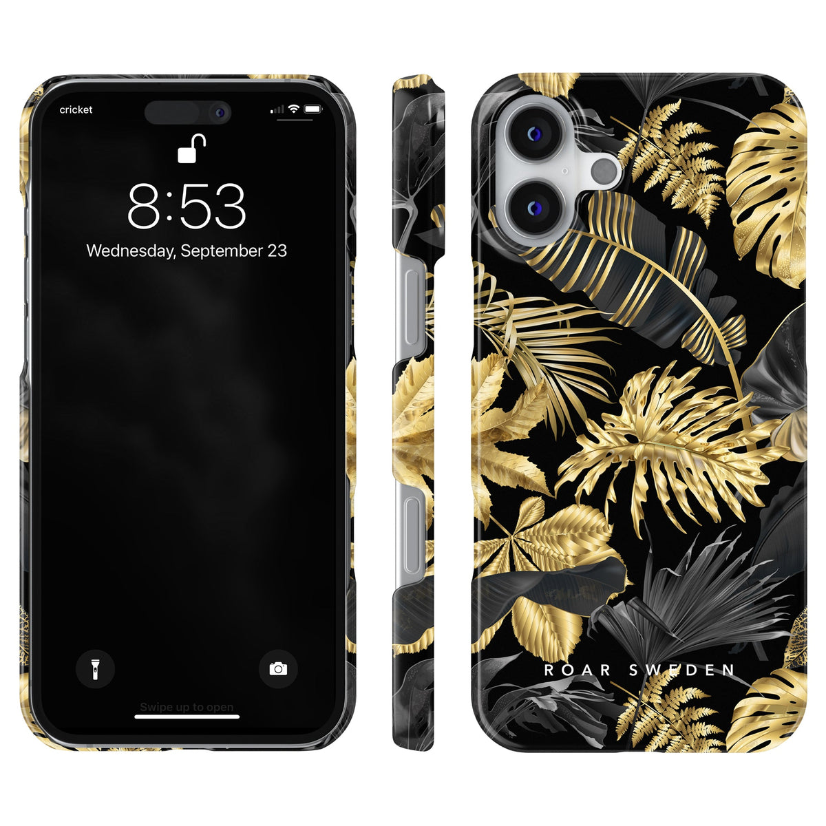 Botanic Gold - Slim case – Item 3 of 3