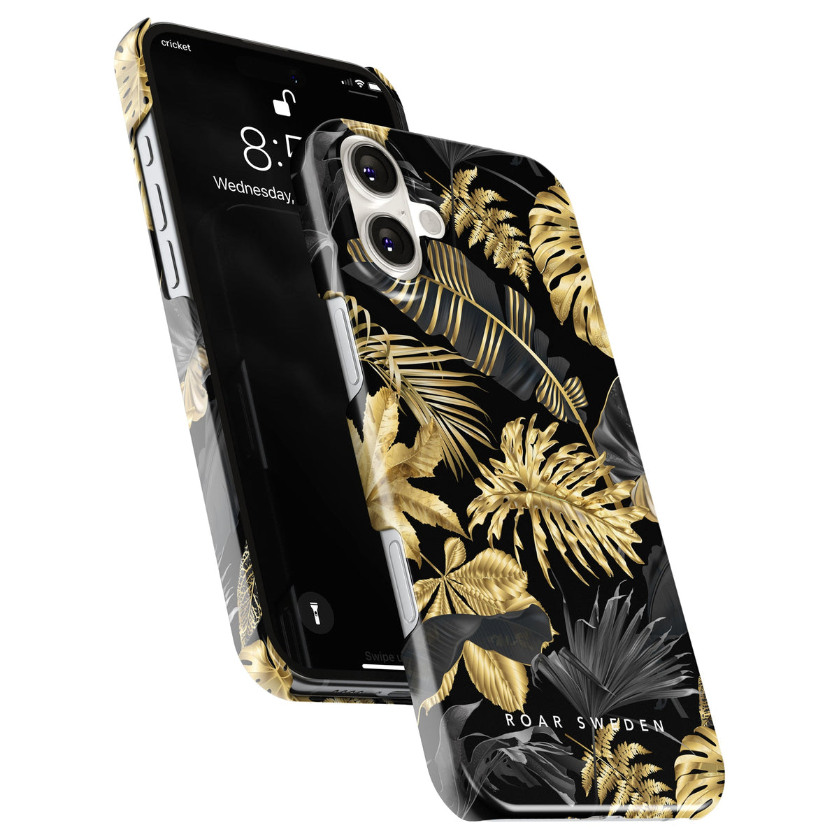 Botanic Gold - Slim case – Item 3 of 3