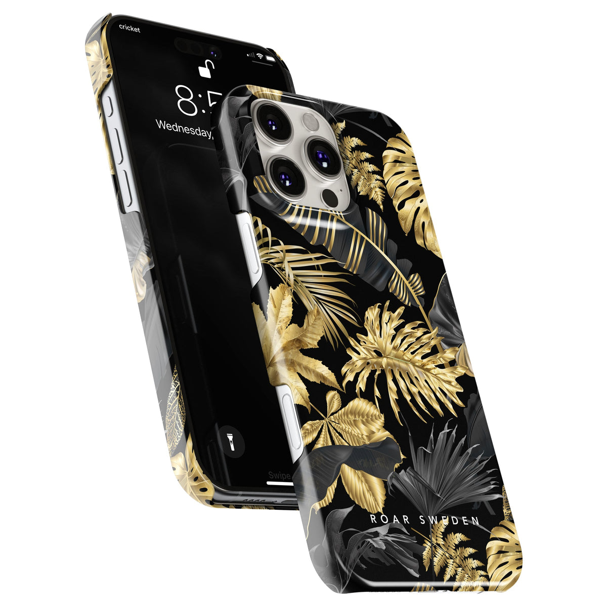 Botanic Gold - Slim case – Item 3 of 3