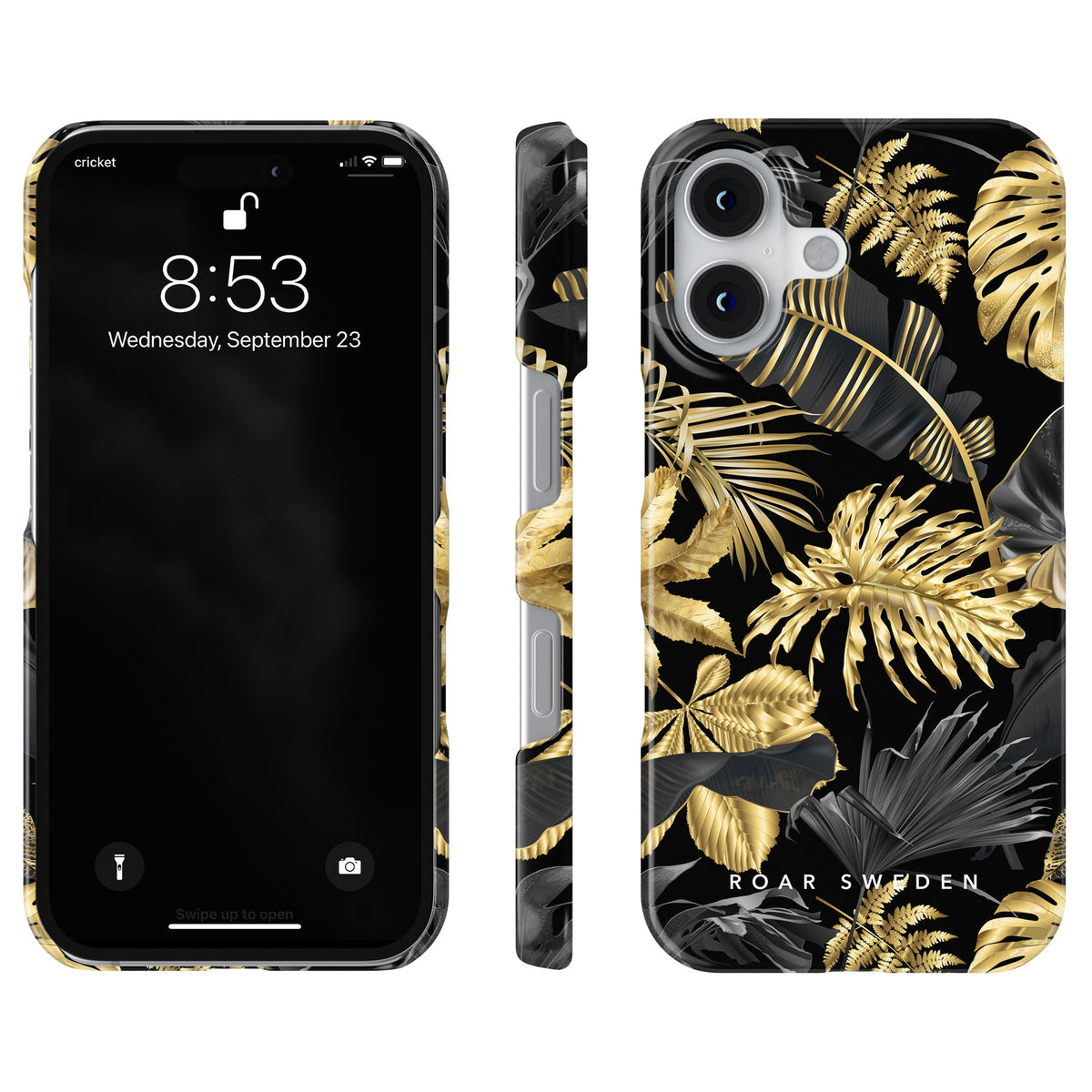 Botanic Gold - Slim case – Item 3 of 3
